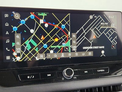 2025 Mitsubishi Outlander Base