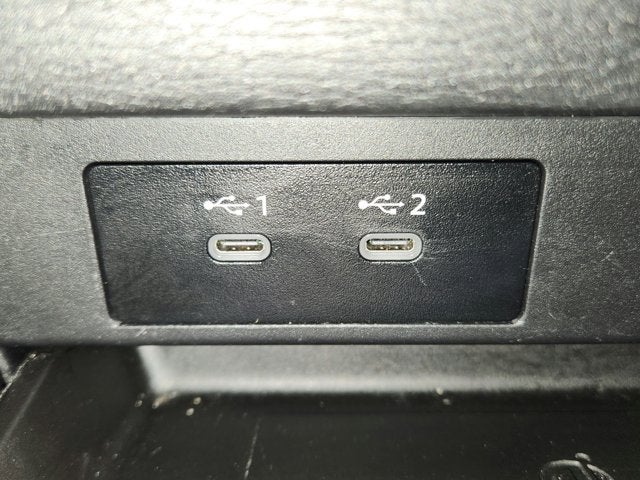 2025 Mitsubishi Outlander Base