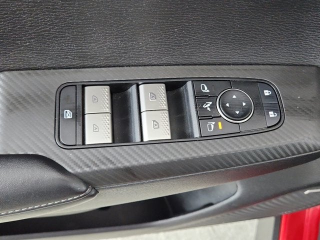 2025 Mitsubishi Outlander Base