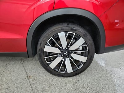 2025 Mitsubishi Outlander Base