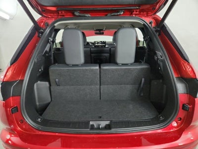 2025 Mitsubishi Outlander Base