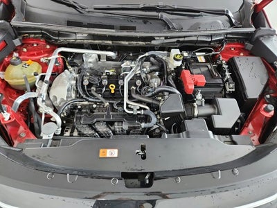 2025 Mitsubishi Outlander Base