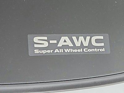 2022 Mitsubishi Outlander Base