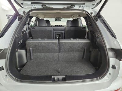 2022 Mitsubishi Outlander Base