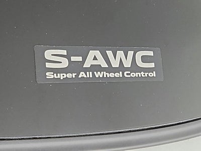 2025 Mitsubishi Outlander Base