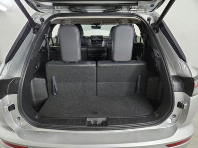 2025 Mitsubishi Outlander Base