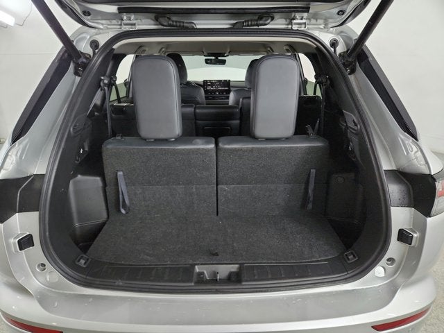 2025 Mitsubishi Outlander Base