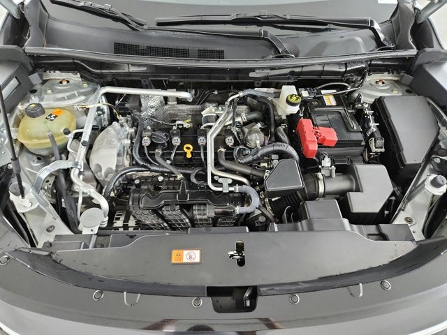 2025 Mitsubishi Outlander Base