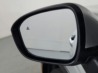 2025 Mitsubishi Outlander Base