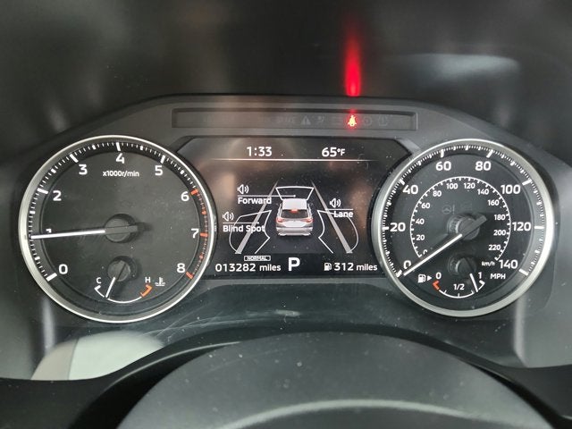 2025 Mitsubishi Outlander Base