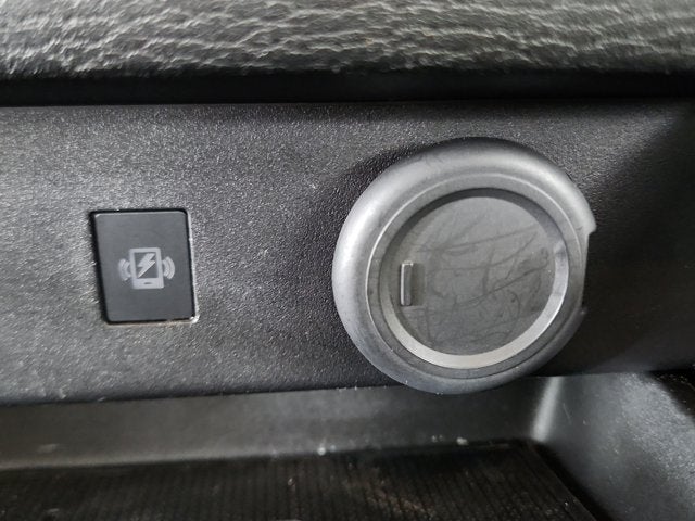 2025 Mitsubishi Outlander Base