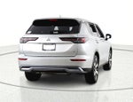 2025 Mitsubishi Outlander Base