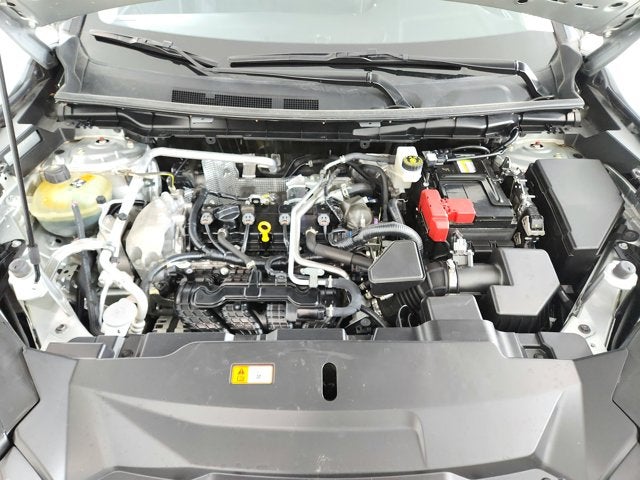 2024 Mitsubishi Outlander Base