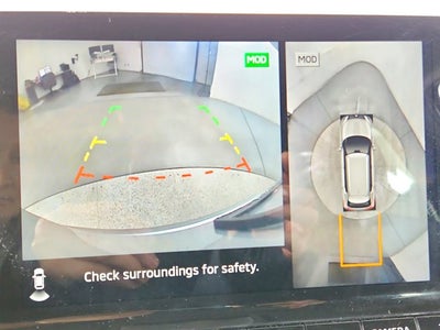 2024 Mitsubishi Outlander Base