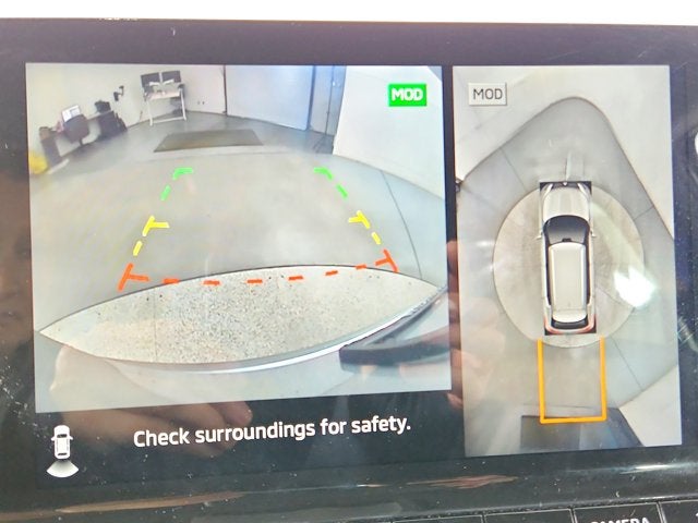 2024 Mitsubishi Outlander Base