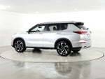 2024 Mitsubishi Outlander Base