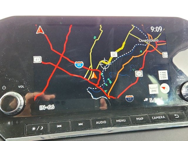 2024 Mitsubishi Outlander Base