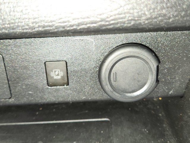 2024 Mitsubishi Outlander Base