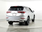 2024 Mitsubishi Outlander Base