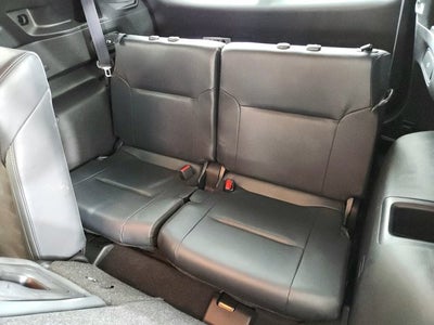 2024 Mitsubishi Outlander Base