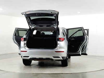 2024 Mitsubishi Outlander Base