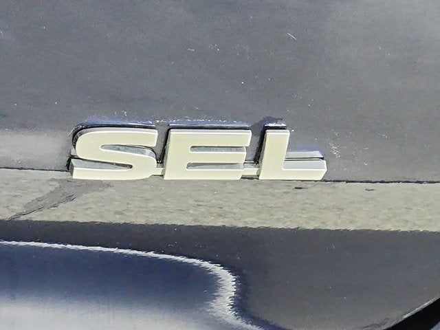 2024 Mitsubishi Outlander SEL