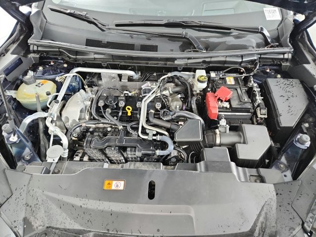 2024 Mitsubishi Outlander SEL