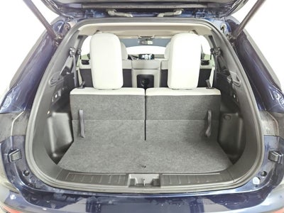 2024 Mitsubishi Outlander SEL