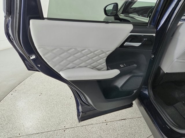 2024 Mitsubishi Outlander SEL