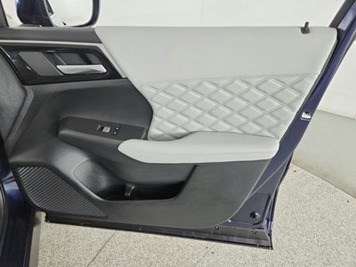 2024 Mitsubishi Outlander SEL