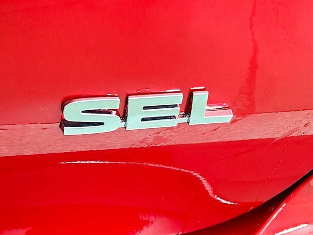 2025 Mitsubishi Outlander Base