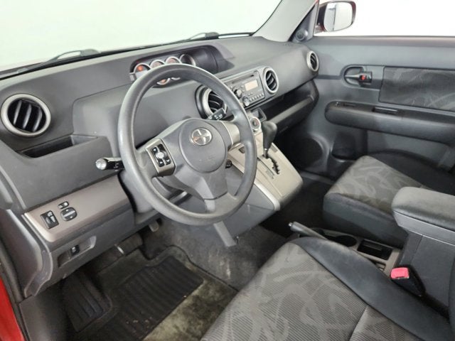 2013 Scion xB Base