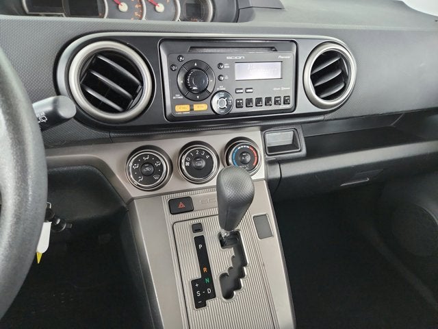 2013 Scion xB Base