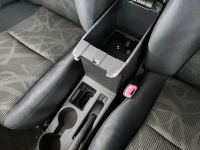 2013 Scion xB Base