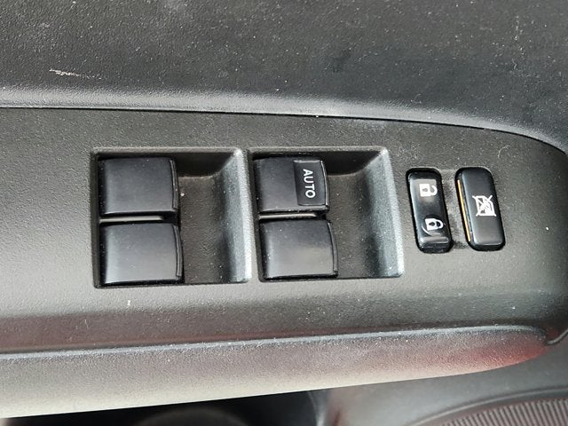 2013 Scion xB Base