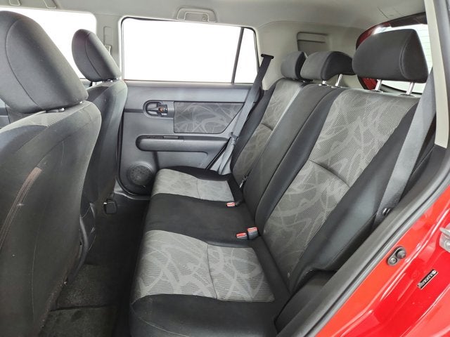 2013 Scion xB Base