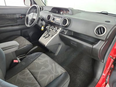 2013 Scion xB Base