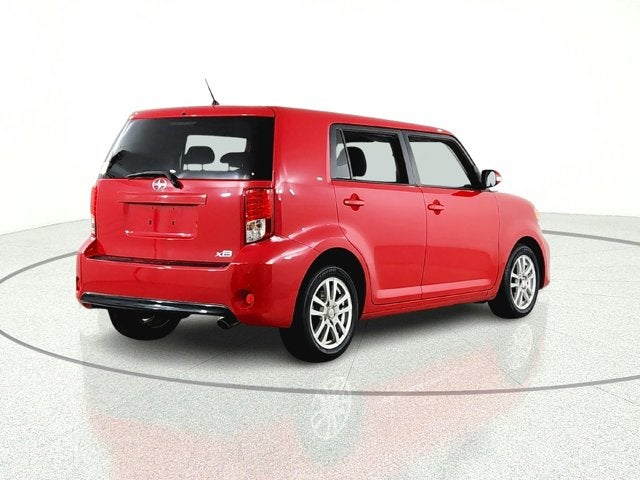 2013 Scion xB Base