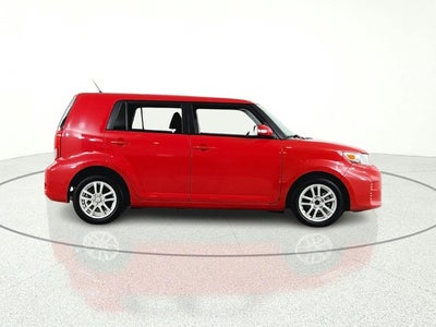 2013 Scion xB Base