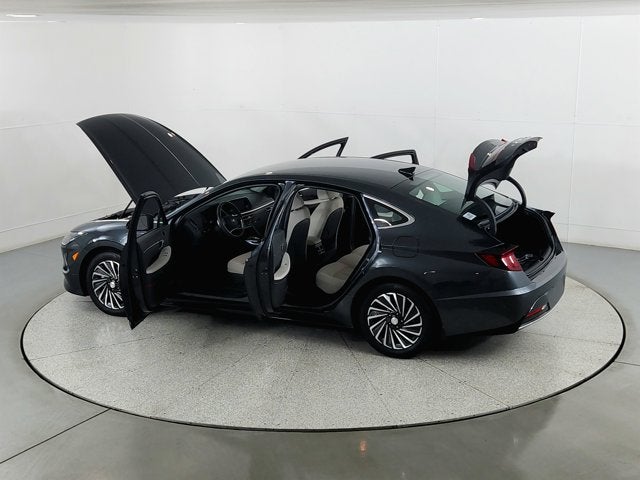 2022 Hyundai Sonata Hybrid SEL