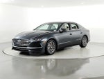 2022 Hyundai Sonata Hybrid SEL