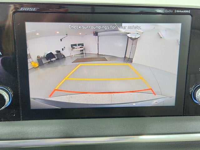 2022 Hyundai Sonata Hybrid SEL