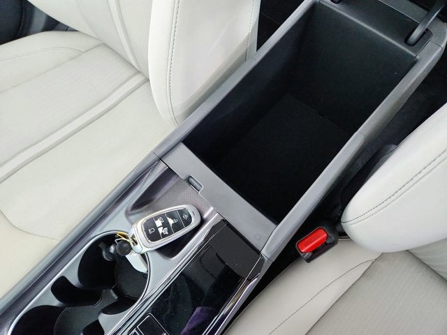 2022 Hyundai Sonata Hybrid SEL