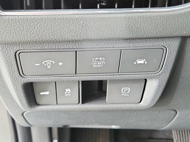 2022 Hyundai Sonata Hybrid SEL