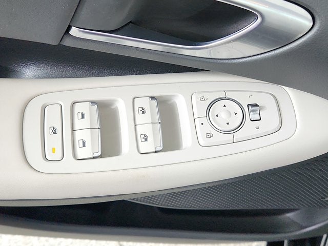 2022 Hyundai Sonata Hybrid SEL