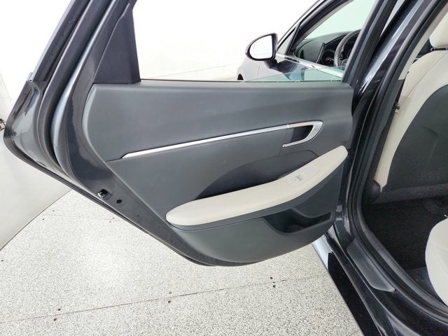 2022 Hyundai Sonata Hybrid SEL