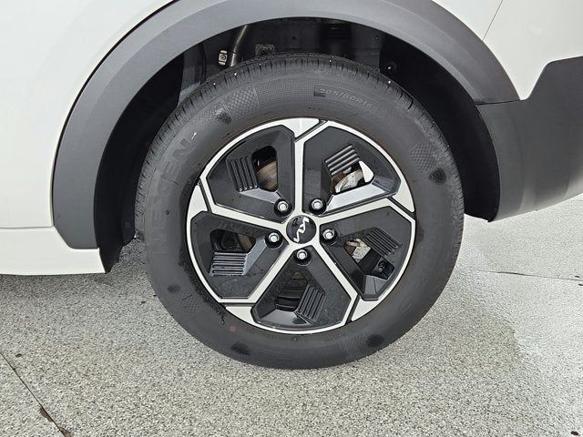 2025 Kia Niro LX