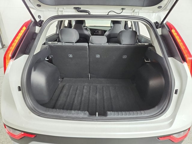 2025 Kia Niro LX