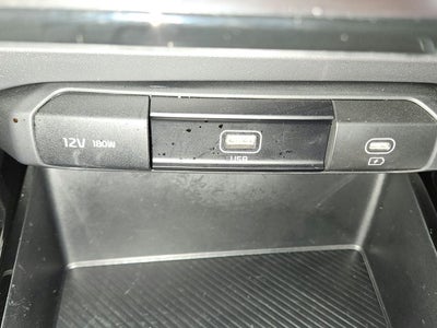 2025 Kia Niro LX