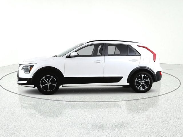 2025 Kia Niro LX